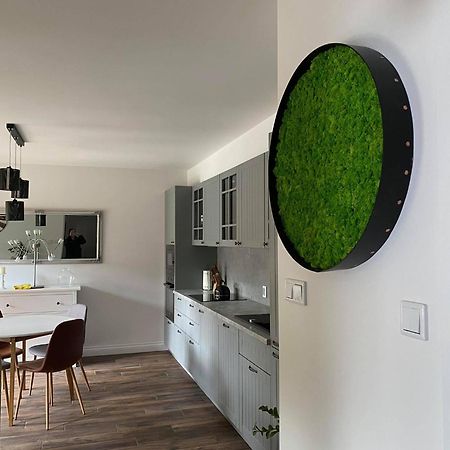 Apartament Moniuszki Гожув-Велькопольски Экстерьер фото