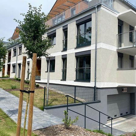 Apartament Moniuszki Гожув-Велькопольски Экстерьер фото