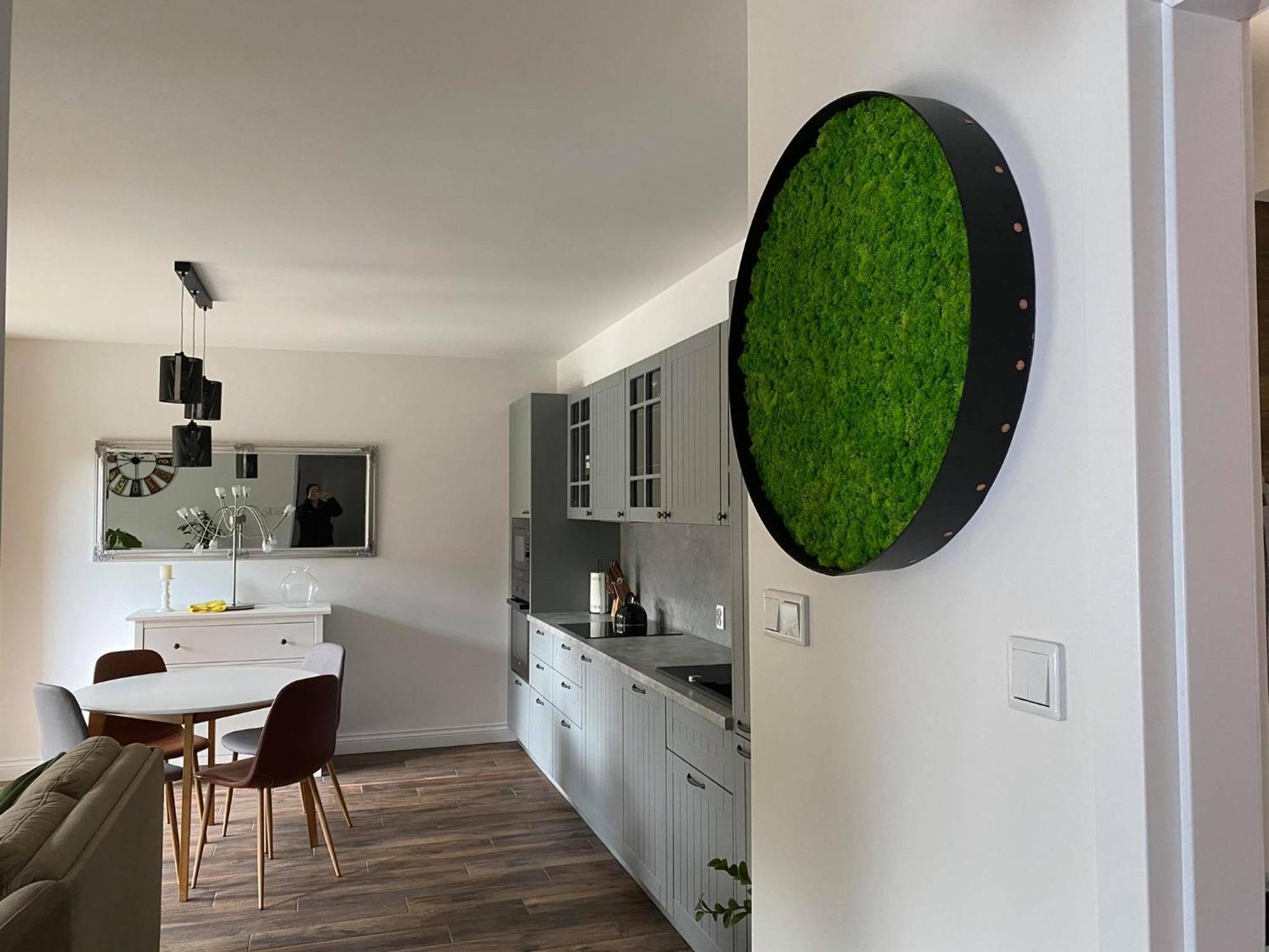 Apartament Moniuszki Гожув-Велькопольски Экстерьер фото