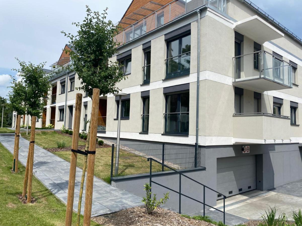 Apartament Moniuszki Гожув-Велькопольски Экстерьер фото