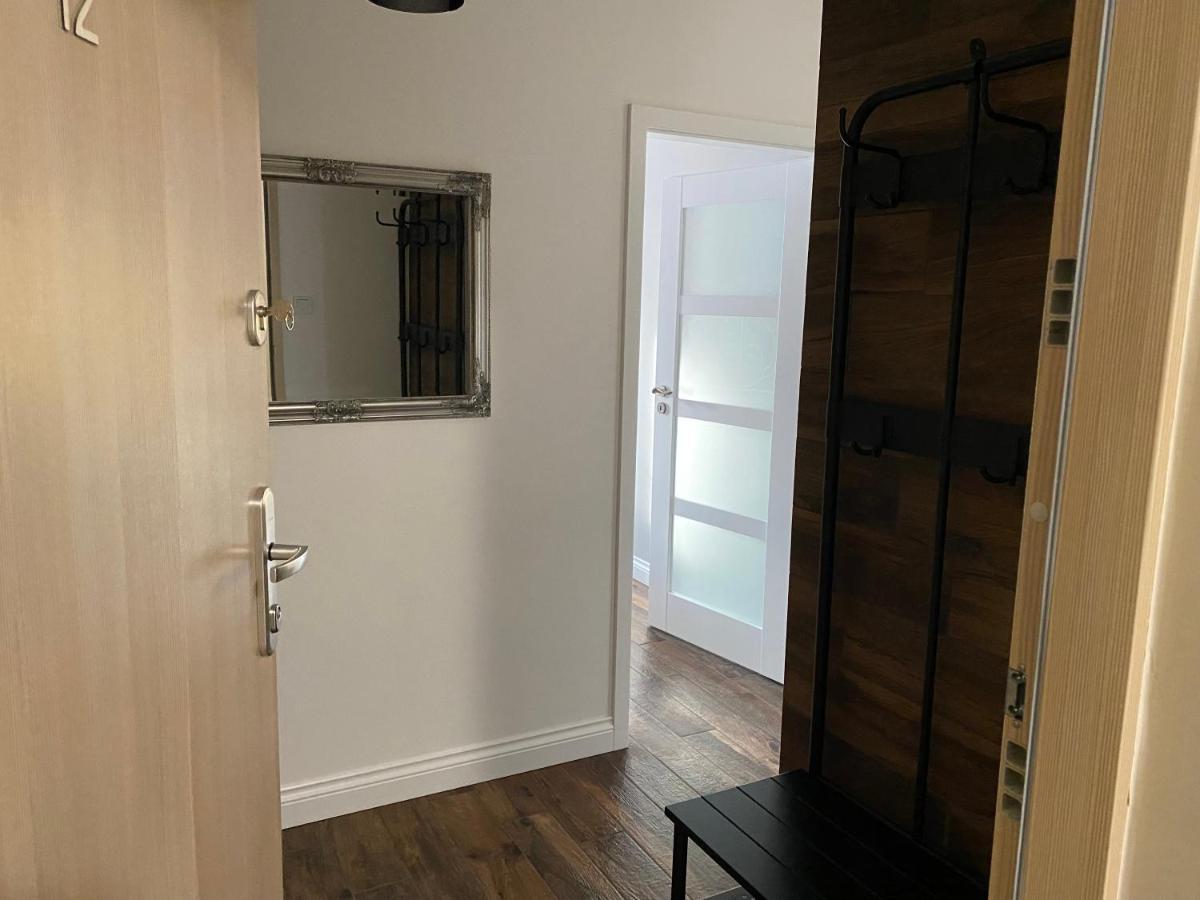 Apartament Moniuszki Гожув-Велькопольски Экстерьер фото