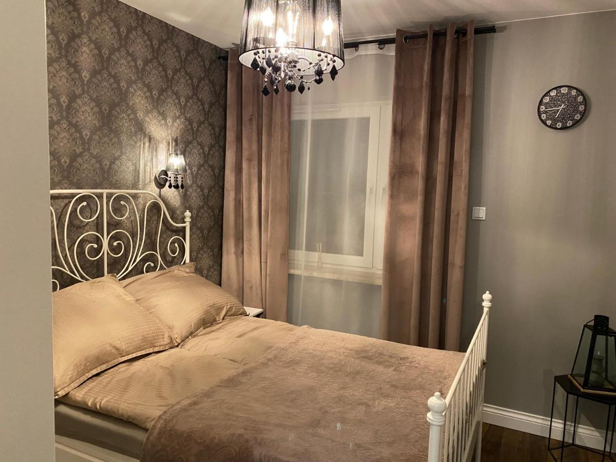Apartament Moniuszki Гожув-Велькопольски Экстерьер фото