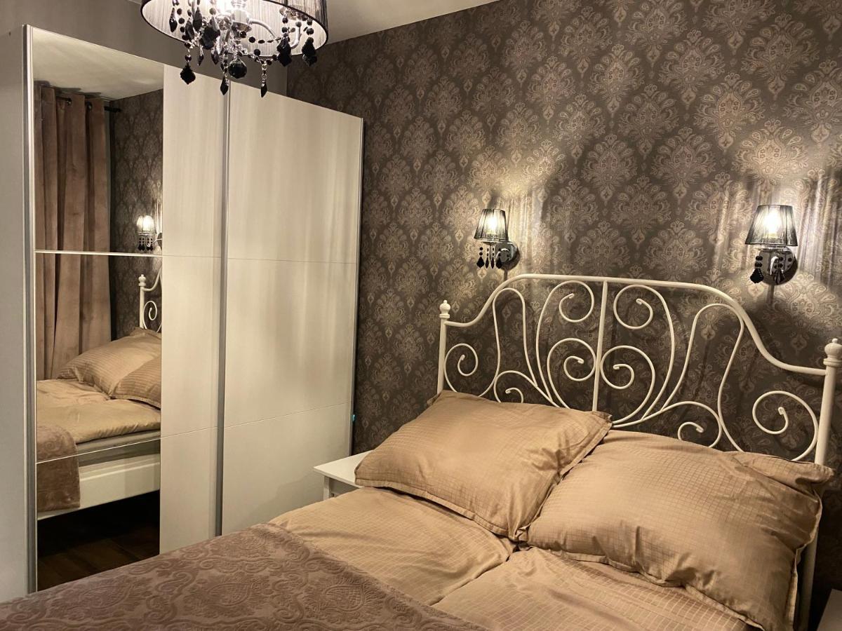 Apartament Moniuszki Гожув-Велькопольски Экстерьер фото